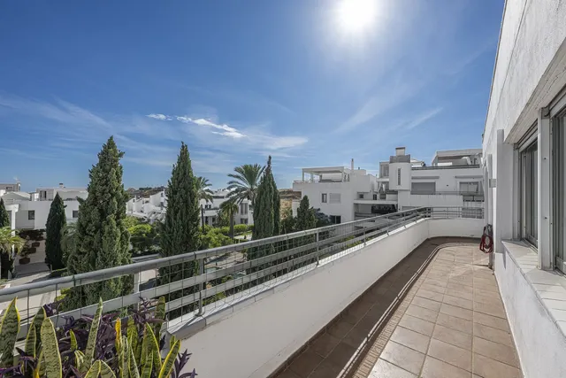 Ático Dúplex 5 habitaciones 470m² en venta - Riviera del sol — 9