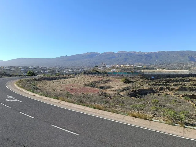 Terreno en Arico - foto 2