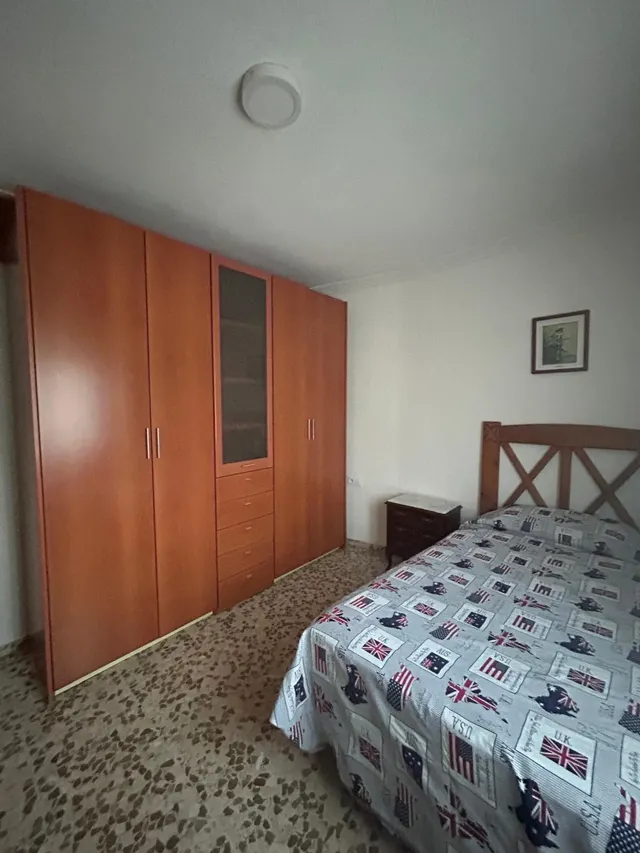 ¡¡¡OPORTUNIDAD EN ALMOGÁVARES, PISO DE ALQUILER PARA MILITARES!!! — 17