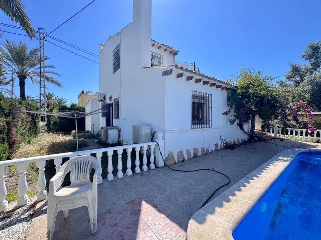 Villa 4 habitaciones 133m² en venta - Cabo Roig — 35