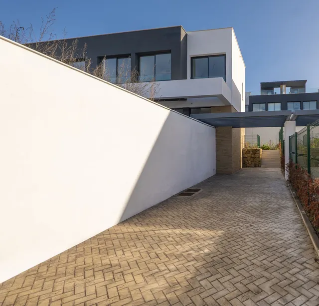 Adosado 4 habitaciones 188m² en venta - Costa Del Sol — 35