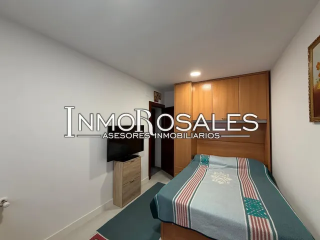Piso 2 dorm- vde bajo 2 min tren — 8