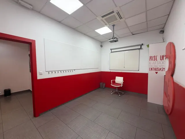 ¡Excelente Oportunidad! Local Comercial en Alquiler en Alcorcón — 6
