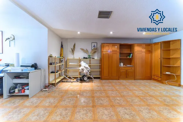 ¡Tu Oasis Privado de Lujo en Cortijo del Aire: Piscina, Espacio y Exclusividad en Albolote! — 33