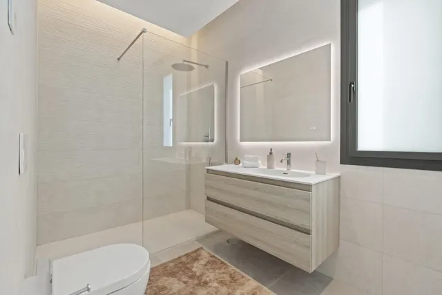 Villa 3 habitaciones 386m² en venta - Rincón de Loix — 25