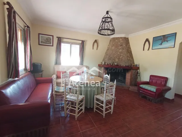 Casa de Campo a la venta - foto 4