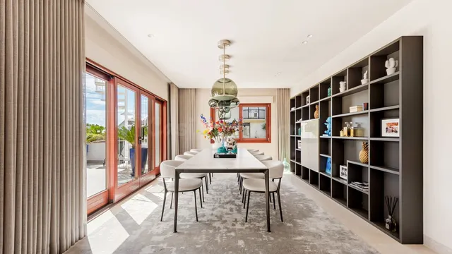 Ático 4 habitaciones 253m² en venta - Marbella - foto 5