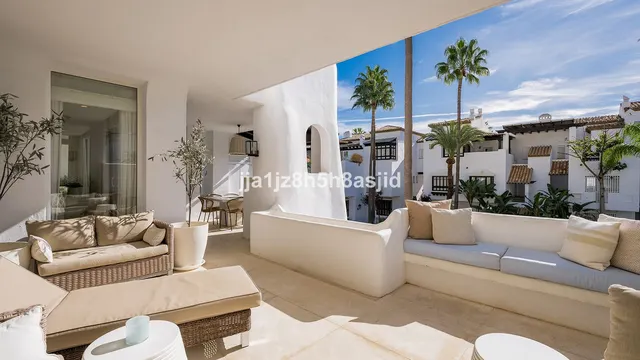 Apartamento 3 habitaciones 136m² en venta - Marbella — 7