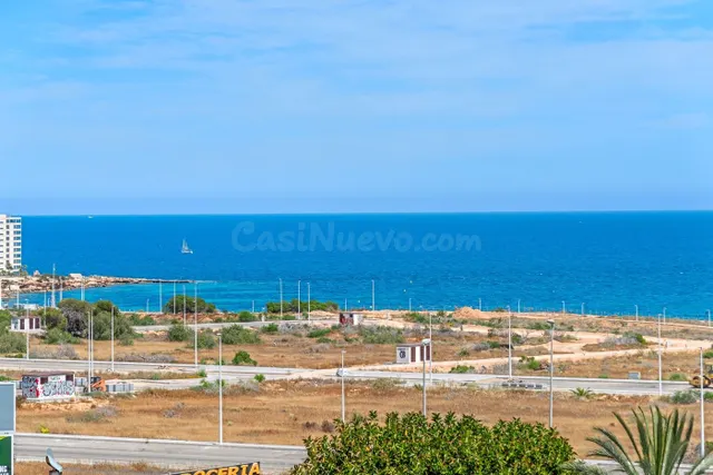 Ático 3 habitaciones 95m² en venta - Punta Prima — 36