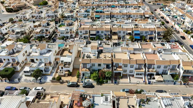 Apartamento 3 habitaciones 62m² en venta - La Florida — 21