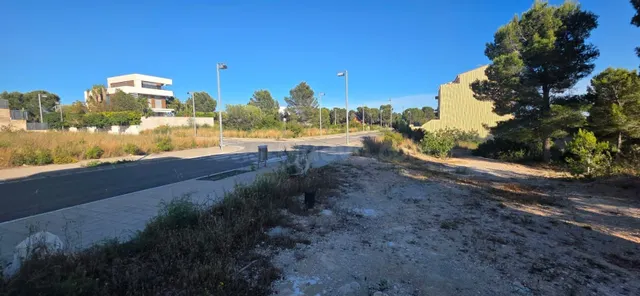 Construye tu Vivienda Junto al Mar en la Exclusiva Urbanizac - foto 5