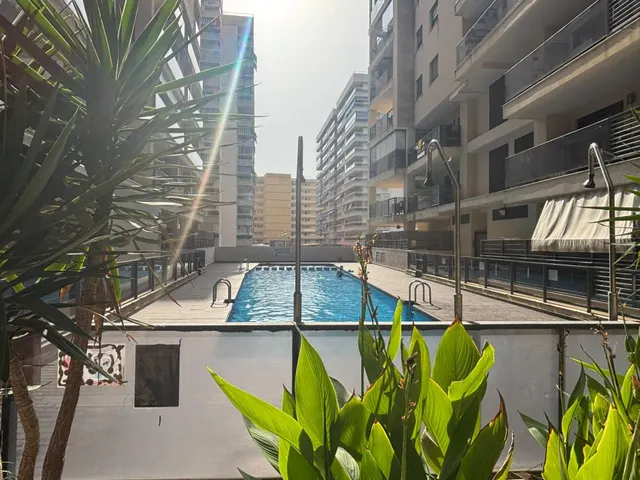 Terrazas al mar — 27