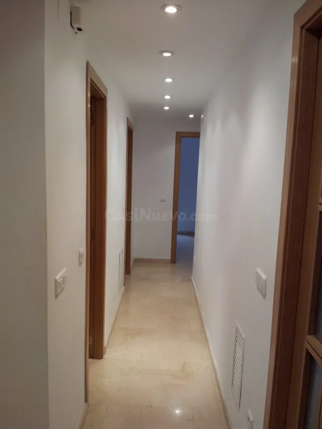 Piso 3 habitaciones 130m² en alquiler - Ciutat de les Arts i - foto 2