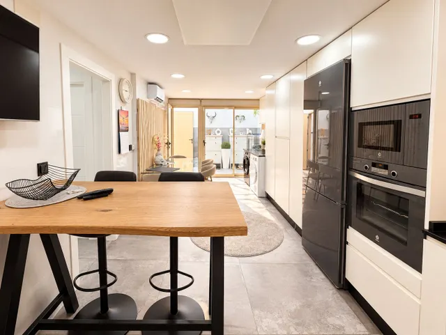 Casa 3 habitaciones 94m² en venta - Mil Palmeras — 11