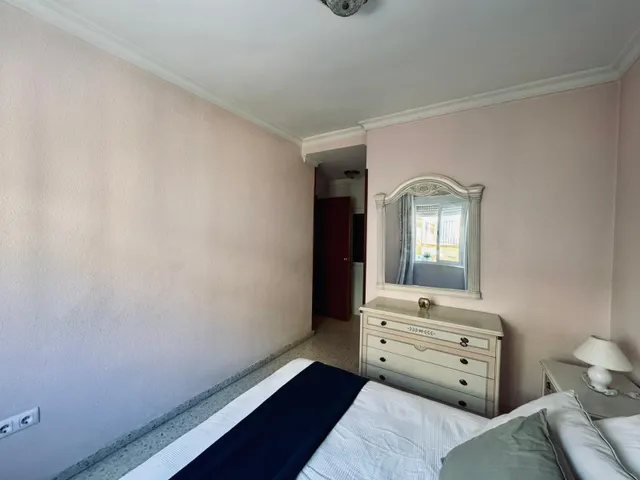 VIVIENDA SITUADA EN CALLE GANADO. — 20