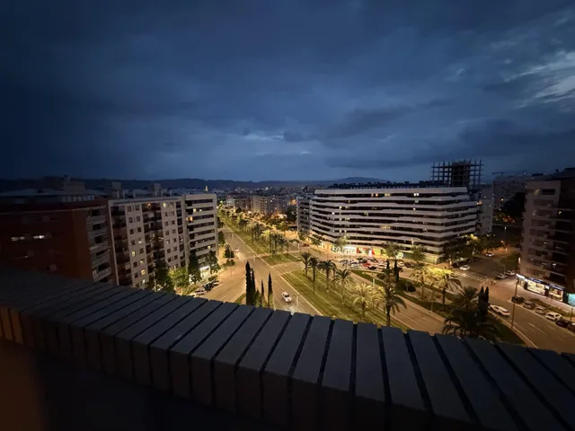 PISO EN JUAN DE BORBON — 28
