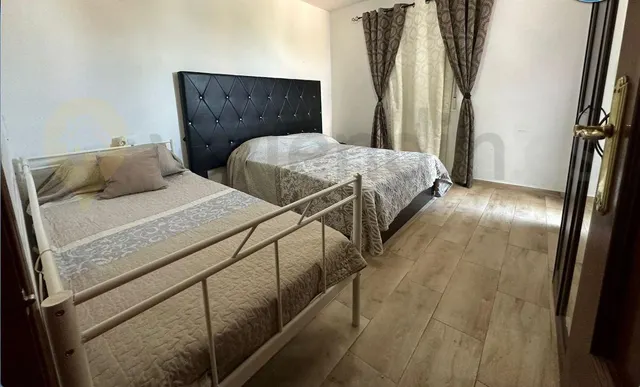 Piso 4 habitaciones 100m² en venta - ronda este — 7
