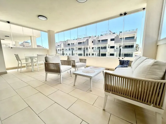Apartamento 3 habitaciones 107m² en venta - Los Dolses — 5