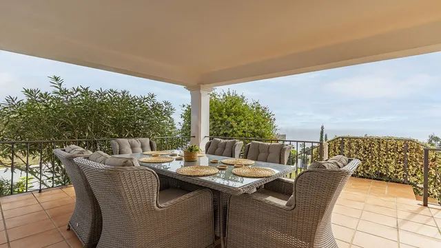 Chalet 4 habitaciones 534m² en venta - Costa del Sol - foto 3