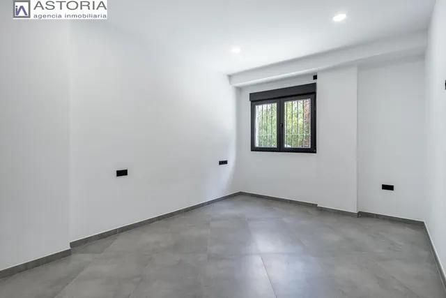 Vivienda a estrenar en urbanización privada en Parque Almunia con sauna, gimnasio y piscina comunitaria. — 15