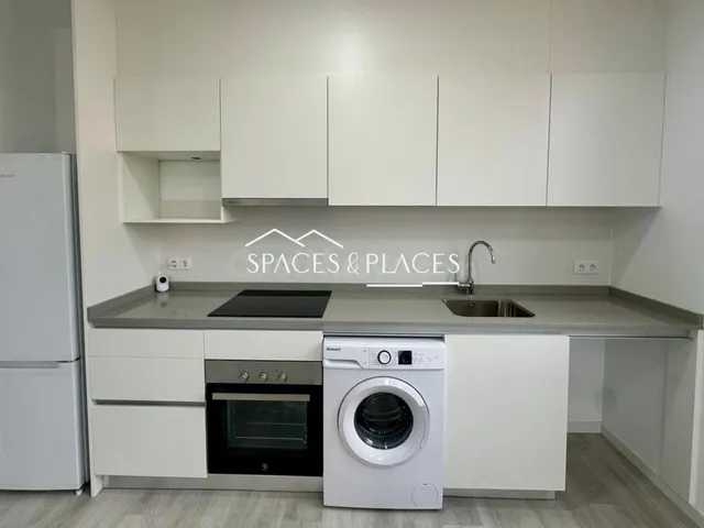 VENTA DE APARTAMENTO MODERNO EN VALENCIA - foto 3