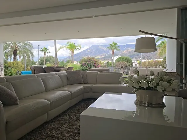 Chalet 3 habitaciones 193m² en venta - Marbella — 7
