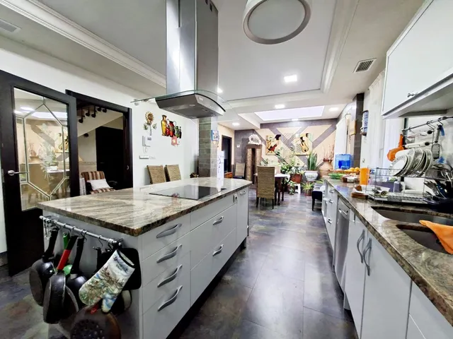 Exclusividad, espacio y lujo en cada rincón: una vivienda espectacular en Aspe ✨ — 27