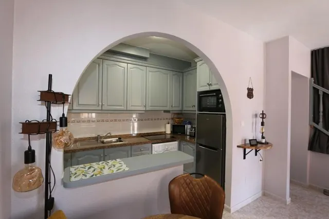 Apartamento 3 habitaciones 104m² en venta - Urbanización Perla del Mar — 17