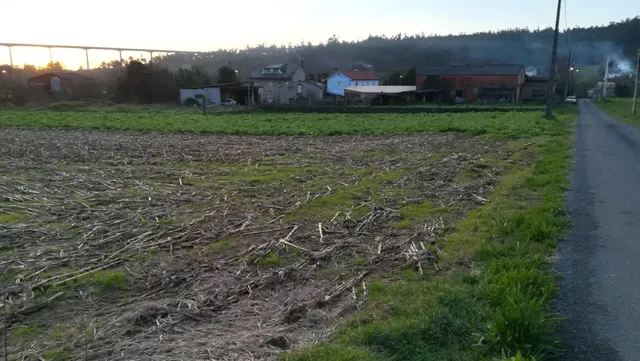 TERRENO Y EDIFICIO EN VENTA — 20