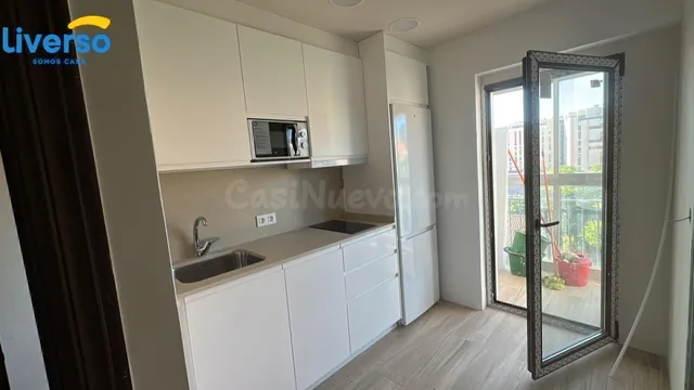 ALQUILER DE habitaciones PARA ESTUDIANTES CON GASTOS INCLUID - foto 3