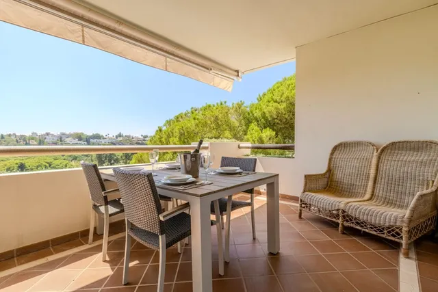 Apartamento 3 habitaciones 154m² en venta - Marbella — 8