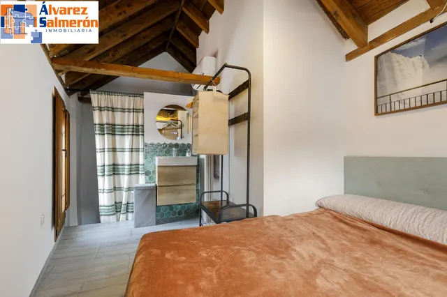 Casa unifamiliar reformada. — 5
