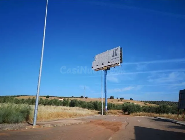 23 parcelas de suelo industrial en Carboneros (Jaén) - foto 3