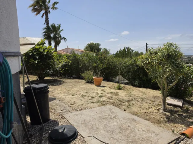 Encantadora villa en la prestigiosa zona de Balcón al Mar, Jávea — 29