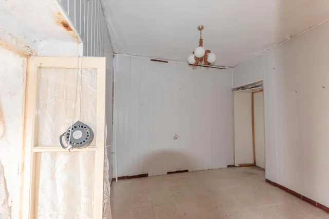 Casa independiente para reformar en el casco antiguo de Vejer de la Frontera — 27