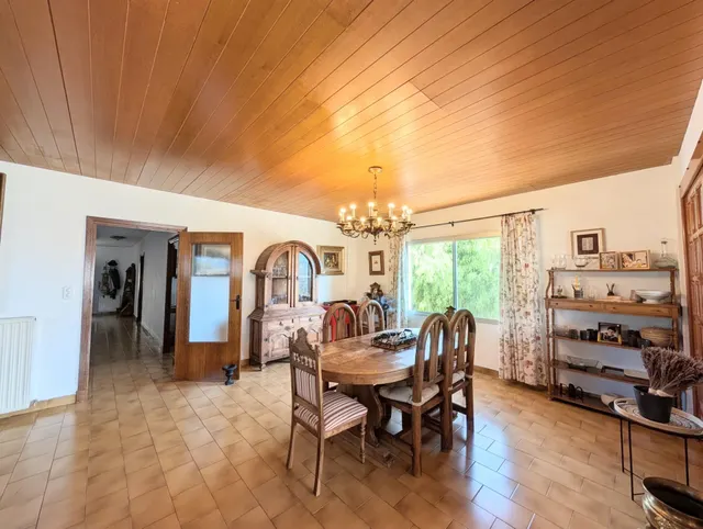 Oportunidad, en venta magnífico chalet en Cocentaina. — 22