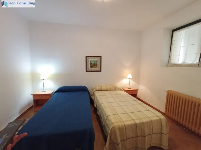 Acogedora planta baja en Villalgordo del Júcar – lista para entrar a vivir. POSIBILIDAD ALQUILER CON OPCION A COMPRA* — 16