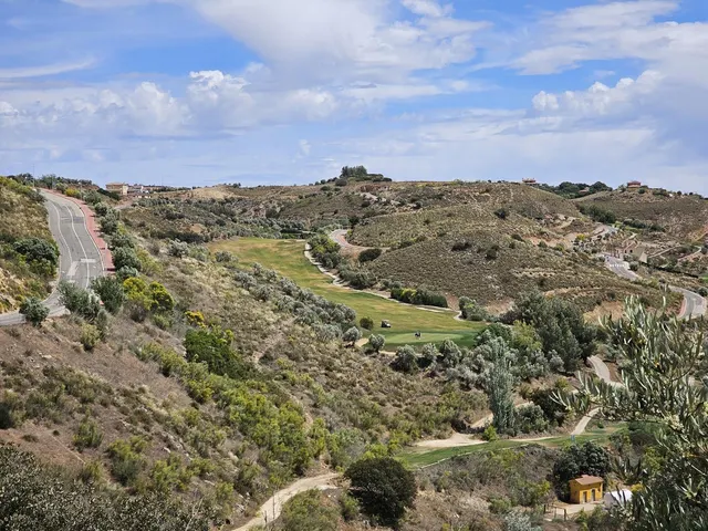 Parcela en venta - Polígono - Alrededores - Pedanías — 12