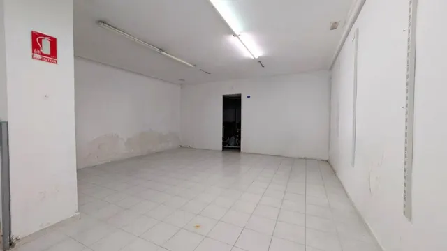 ¡GRAN LOCAL COMERCIAL EN ALQUILER, ELCHE, JUNTO A HIPERBER Y REINA VICTORIA, 150 M2, ASEO Y CRISTALERA A LA CALLE! — 9
