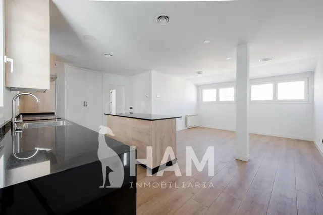 Magnífico piso en una de las mejores zonas de Madrid – Chamb