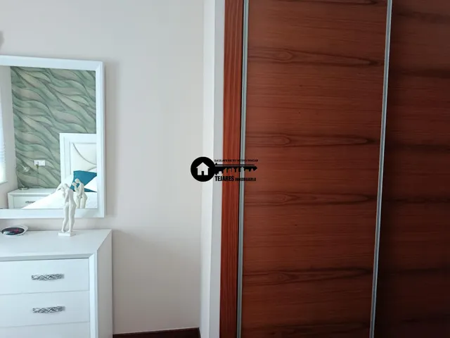 SE VENDE PISO IMPECABLE Y TOTALMENTE REFORMADO CON GARAJE Y TRASTERO EN CHINCHILLA DE MONTEARAGÓN — 24