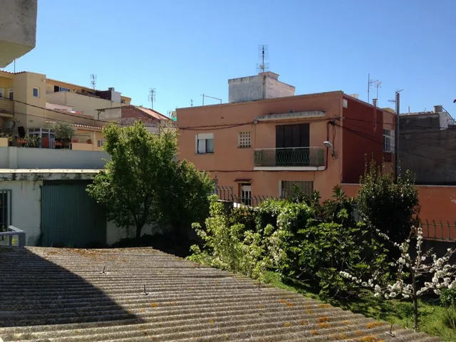 Parcela en venta en Sant Pere de Ribes, Les Roquetes — 4