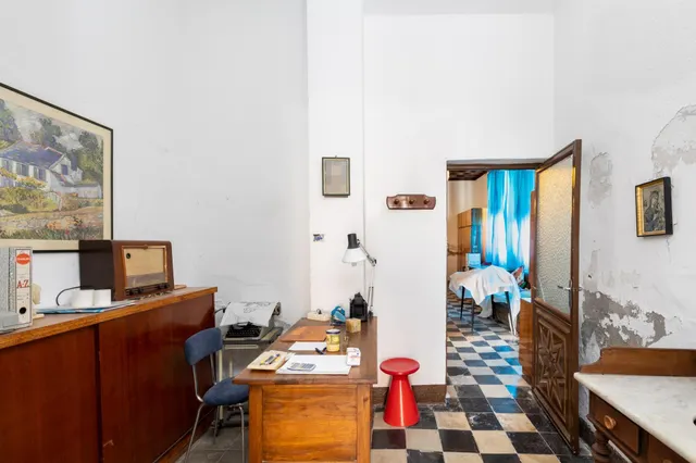 Espectacular e histórica casa señorial en el centro de Ugíjar — 12