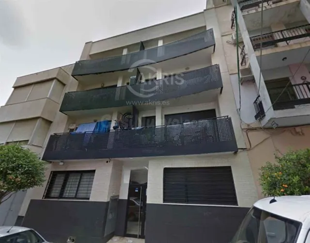 Piso en Valencia — 2