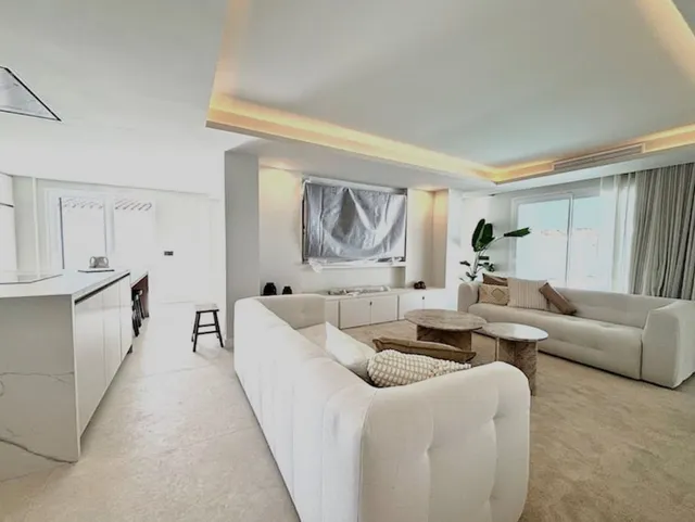 Chalet 6 habitaciones 390m² en venta - Marbella — 7