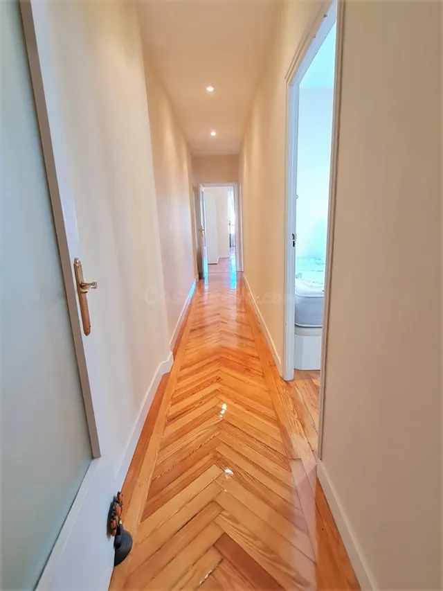 Ático 2 habitaciones 81m² en alquiler - Rios Rosas - foto 4