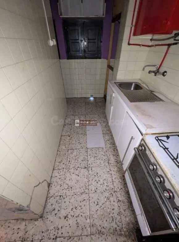 OPORTUNIDAD EN LLEIDA – PISO DE 2 habitaciones POR SOLO 34.000 € — 4