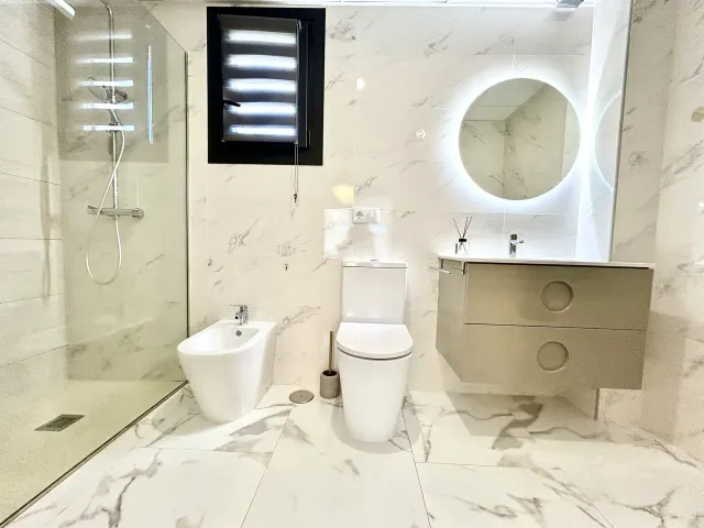 Villa 3 habitaciones 174m² en venta - Los Urrutias — 17