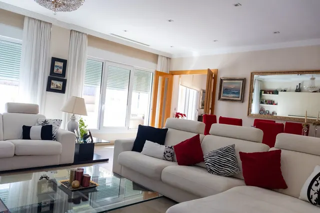 Chalet 6 habitaciones 485m² en venta - Centro — 11