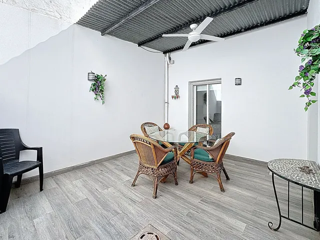 Adosado 2 habitaciones 82m² en venta - Riviera del sol — 24